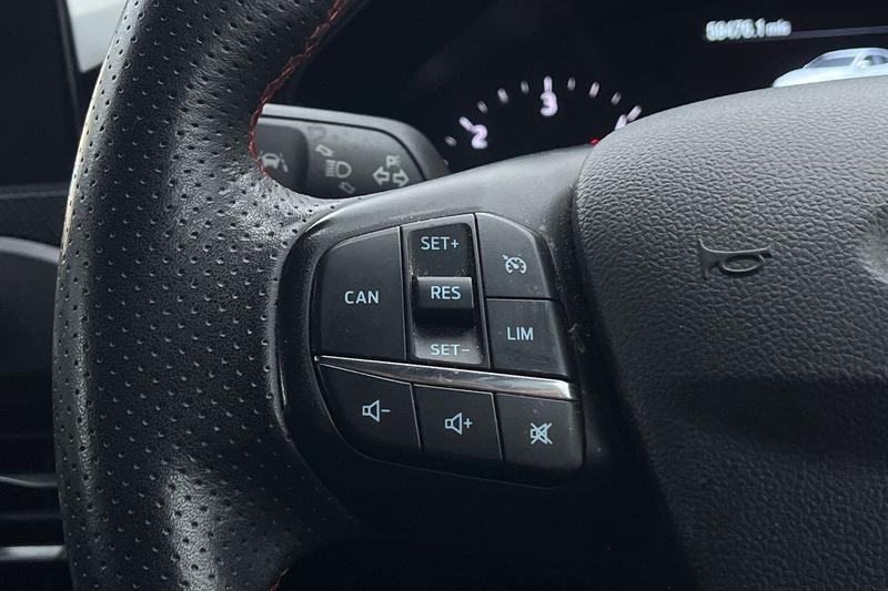 Used Ford Focus 2019 for sale - 77427316: Photo 33