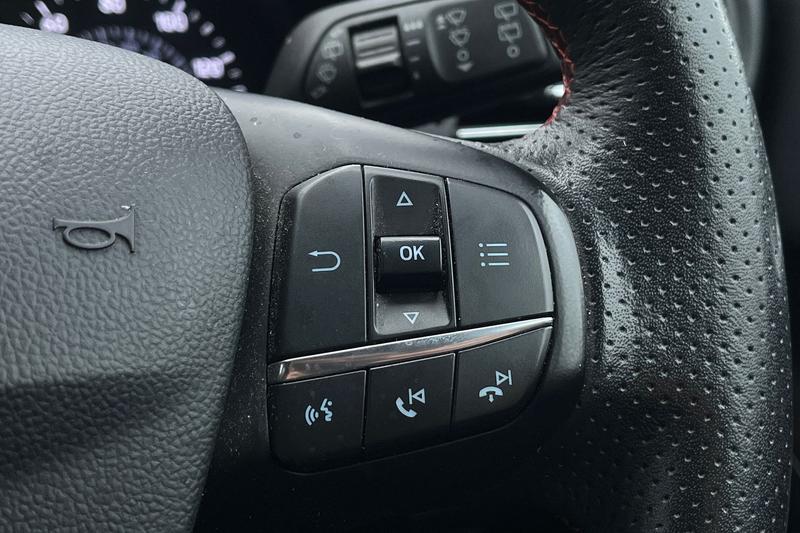 Used Ford Focus 2019 for sale - 77427316: Photo 34