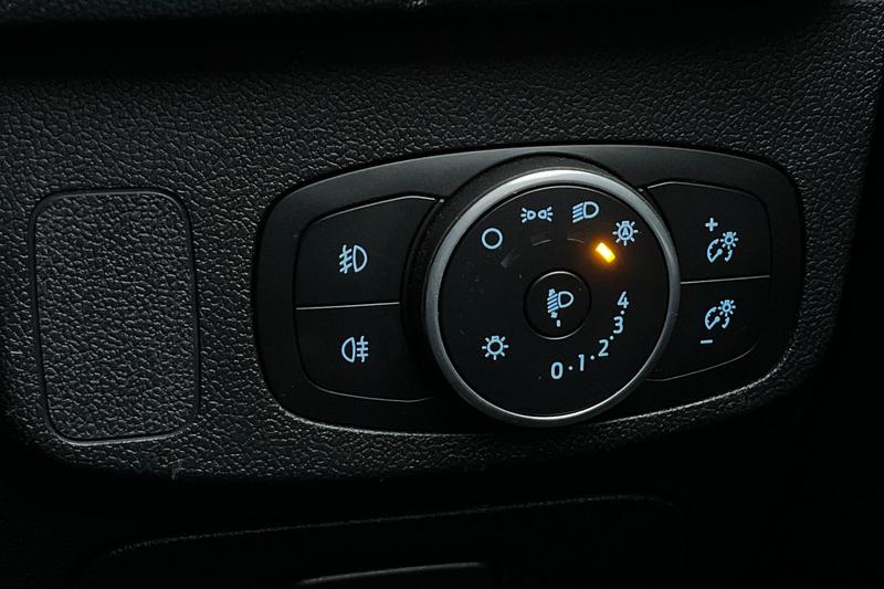 Used Ford Focus 2019 for sale - 77427316: Photo 35