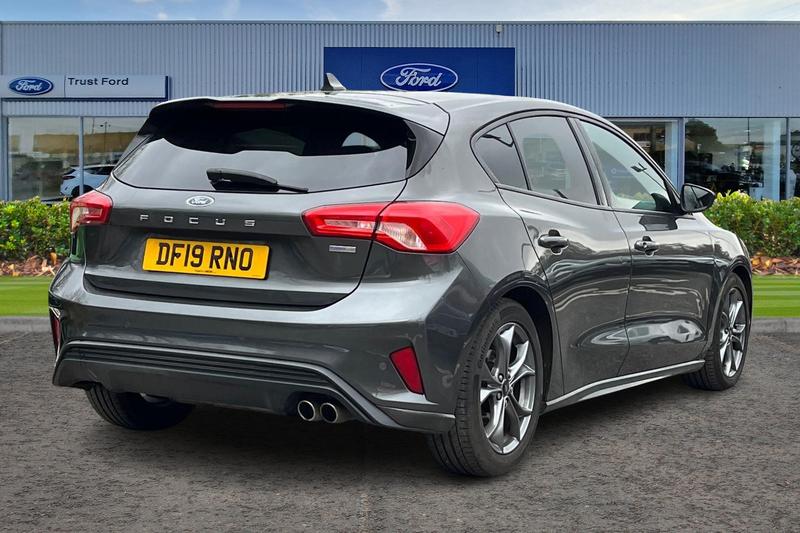 Used Ford Focus 2019 for sale - 77427316: Photo 4