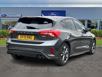 Used Ford Focus undefined for sale - 77427316: Photo