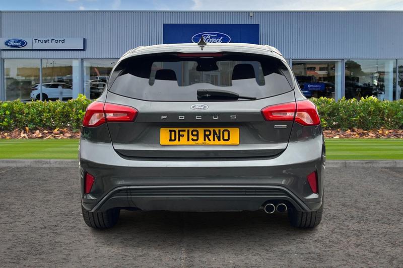 Used Ford Focus 2019 for sale - 77427316: Photo 7