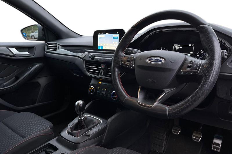 Used Ford Focus 2019 for sale - 77427316: Photo 9