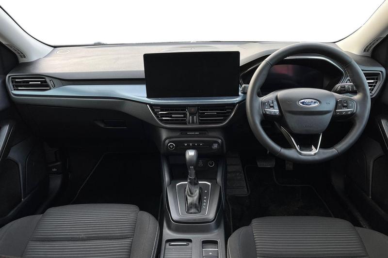Used Ford Focus 2025 for sale - 77025911: Photo 10