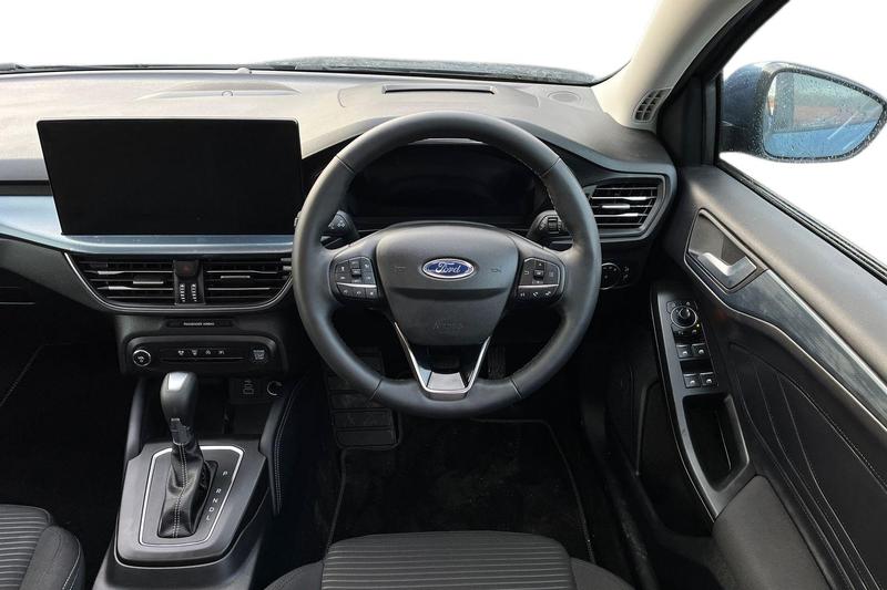 Used Ford Focus 2025 for sale - 77025911: Photo 11