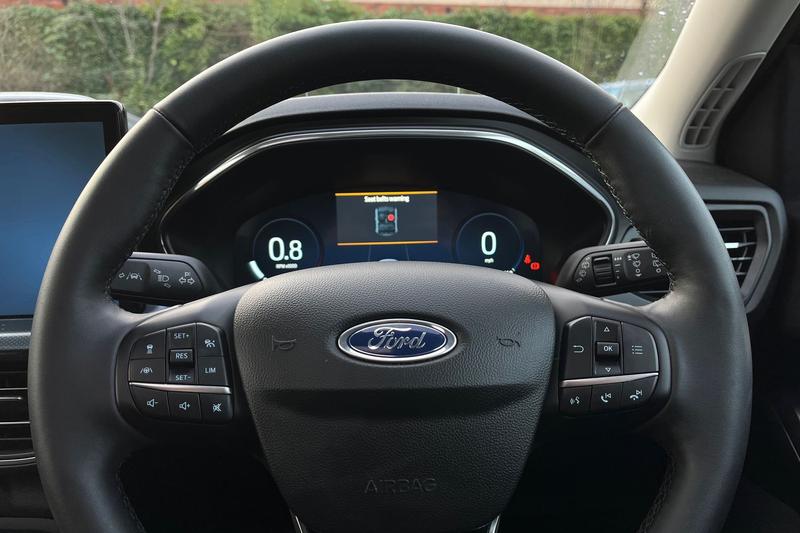 Used Ford Focus 2025 for sale - 77025911: Photo 12