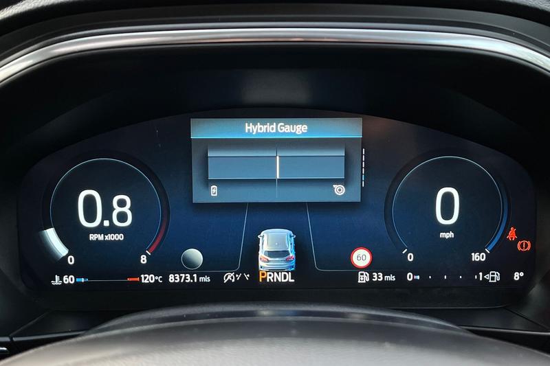 Used Ford Focus 2025 for sale - 77025911: Photo 13