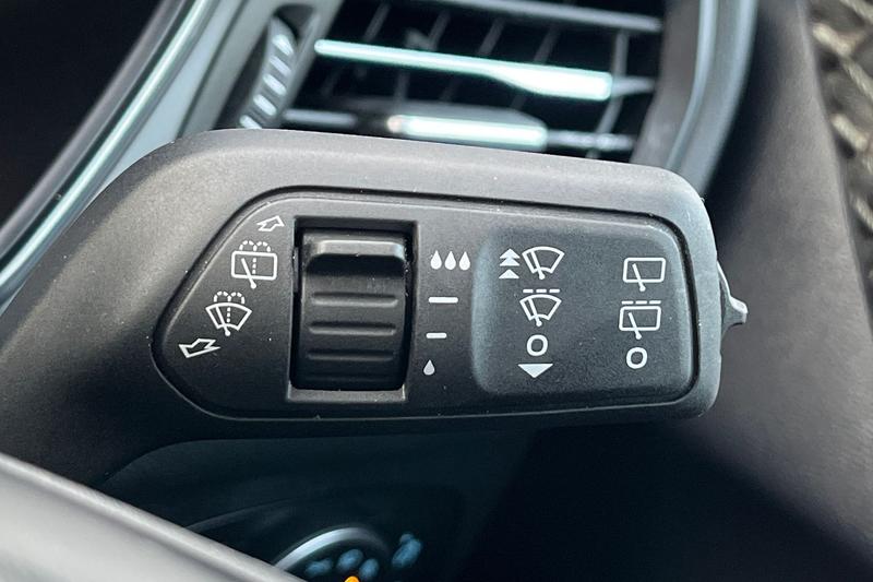 Used Ford Focus 2025 for sale - 77025911: Photo 15