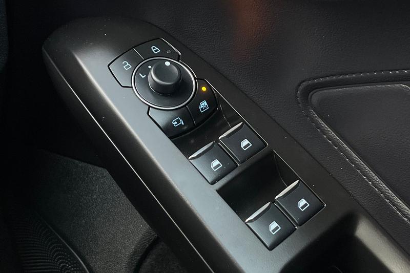 Used Ford Focus 2025 for sale - 77025911: Photo 16