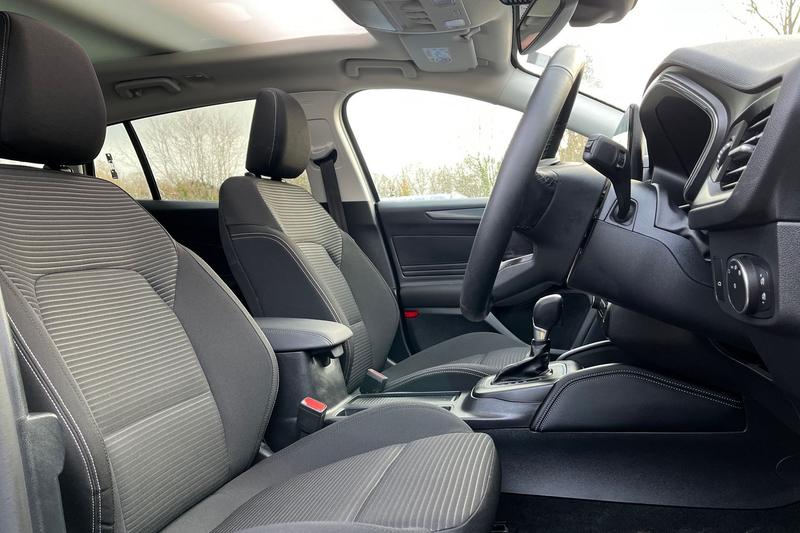 Used Ford Focus 2025 for sale - 77025911: Photo 17