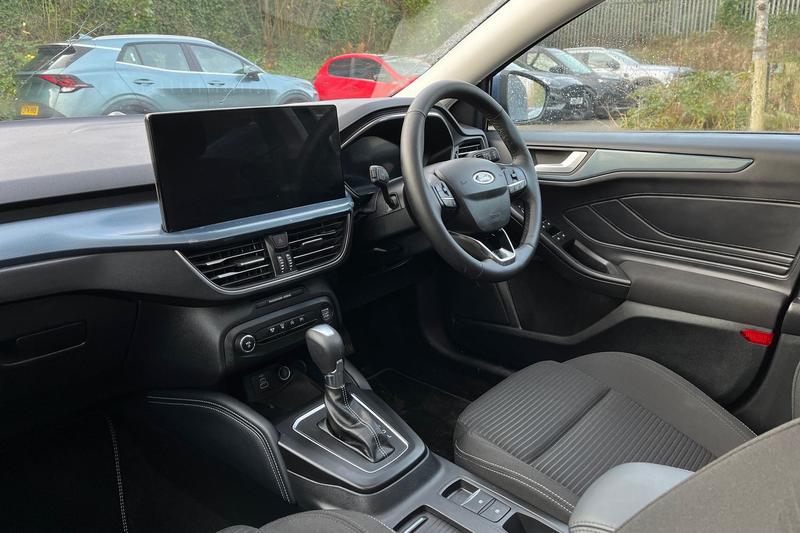 Used Ford Focus 2025 for sale - 77025911: Photo 18