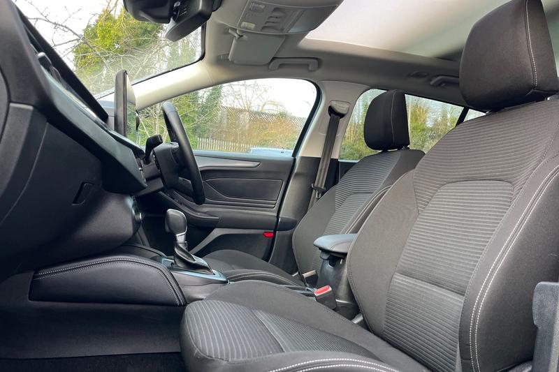 Used Ford Focus 2025 for sale - 77025911: Photo 19