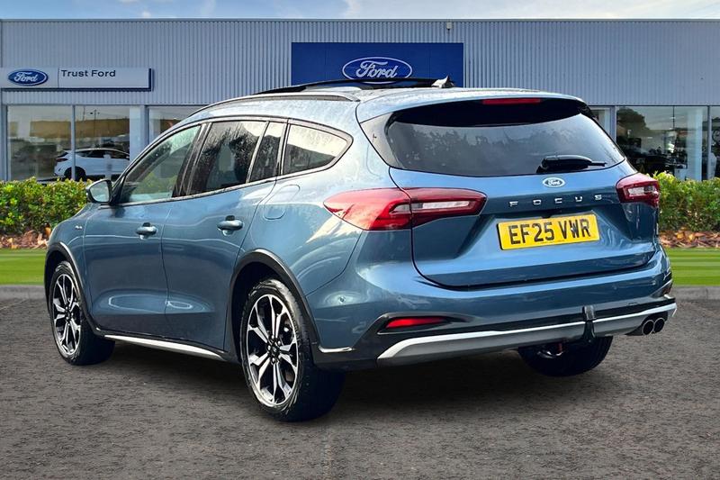 Used Ford Focus 2025 for sale - 77025911: Photo 2