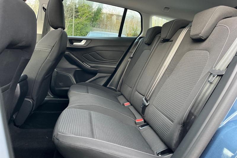 Used Ford Focus 2025 for sale - 77025911: Photo 20