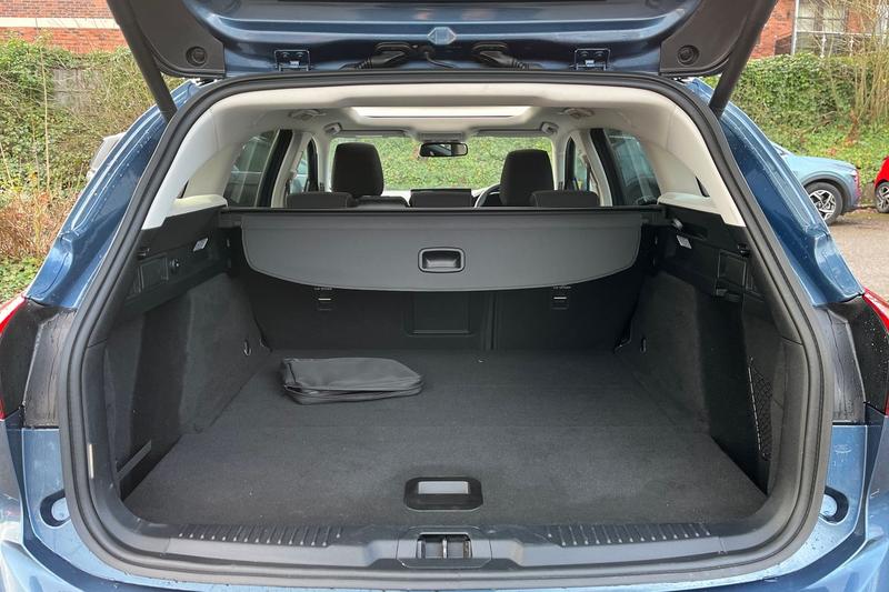 Used Ford Focus 2025 for sale - 77025911: Photo 21