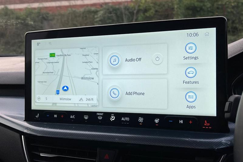 Used Ford Focus 2025 for sale - 77025911: Photo 22