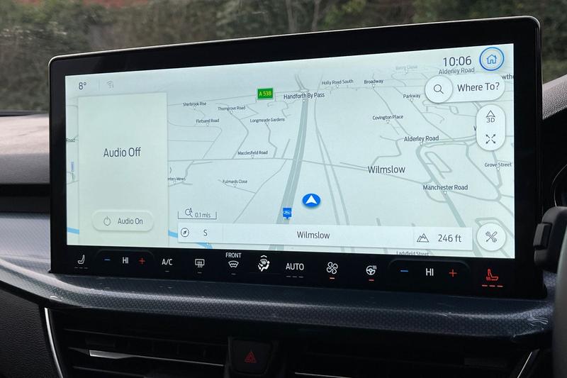 Used Ford Focus 2025 for sale - 77025911: Photo 23