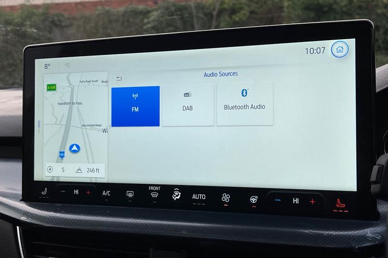 Used Ford Focus 2025 for sale - 77025911: Photo 24