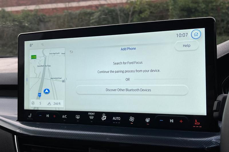 Used Ford Focus 2025 for sale - 77025911: Photo 25