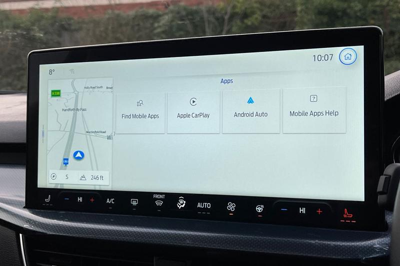 Used Ford Focus 2025 for sale - 77025911: Photo 26