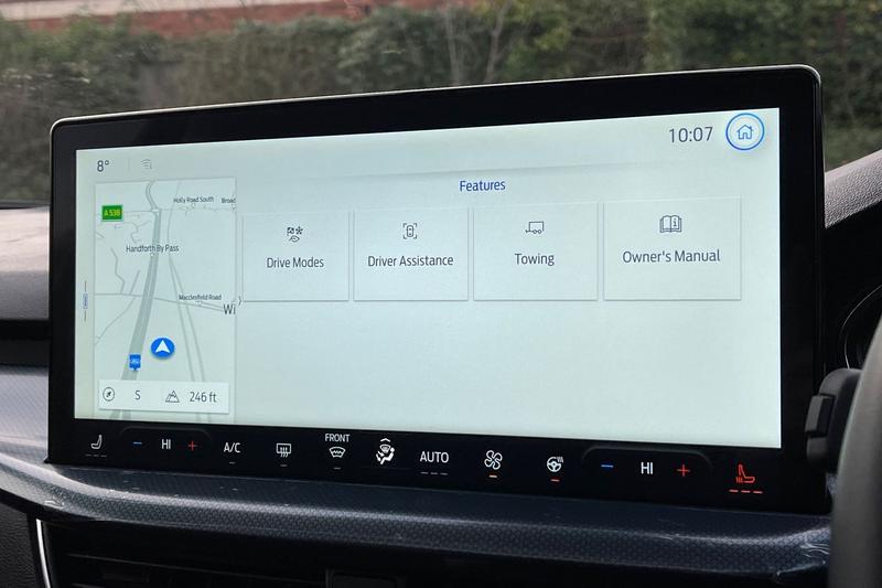 Used Ford Focus 2025 for sale - 77025911: Photo 27