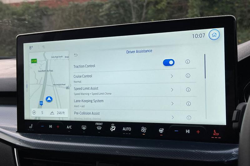 Used Ford Focus 2025 for sale - 77025911: Photo 28