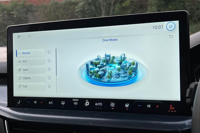 Used Ford Focus 2025 for sale - 77025911: Photo 29