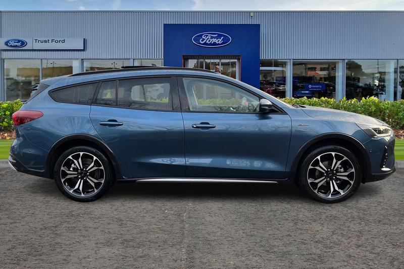 Used Ford Focus 2025 for sale - 77025911: Photo 3