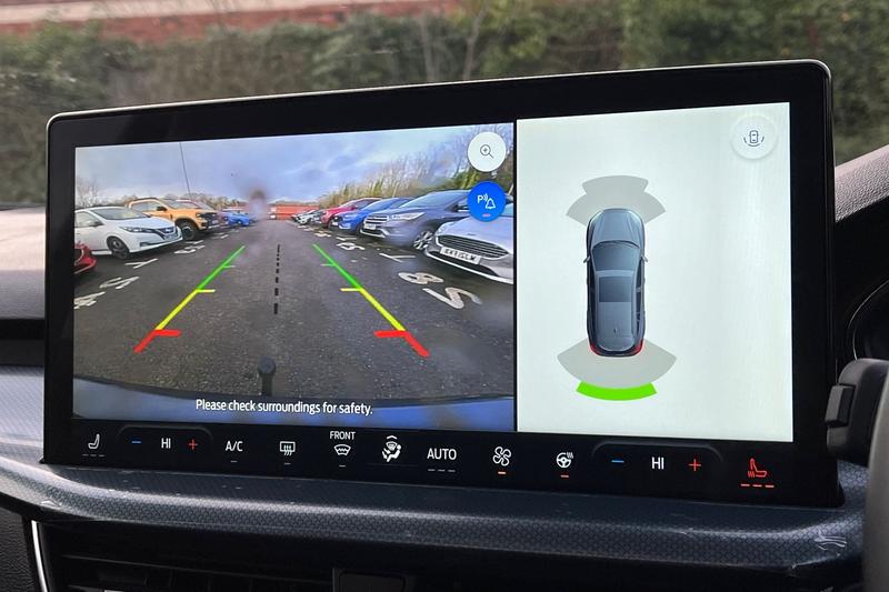 Used Ford Focus 2025 for sale - 77025911: Photo 30