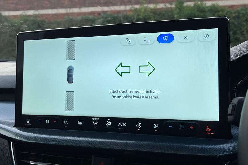 Used Ford Focus 2025 for sale - 77025911: Photo 31