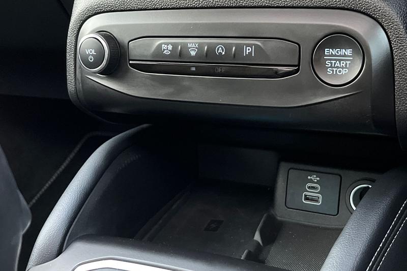 Used Ford Focus 2025 for sale - 77025911: Photo 34