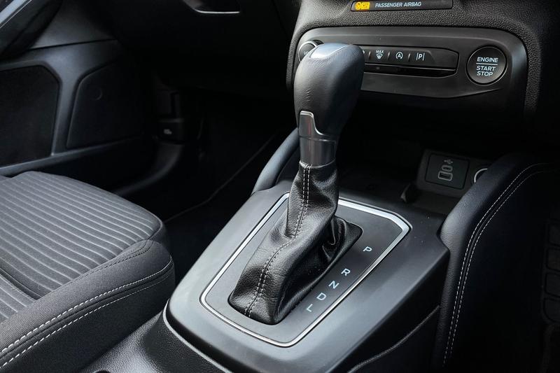 Used Ford Focus 2025 for sale - 77025911: Photo 35