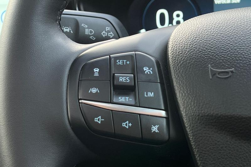 Used Ford Focus 2025 for sale - 77025911: Photo 36