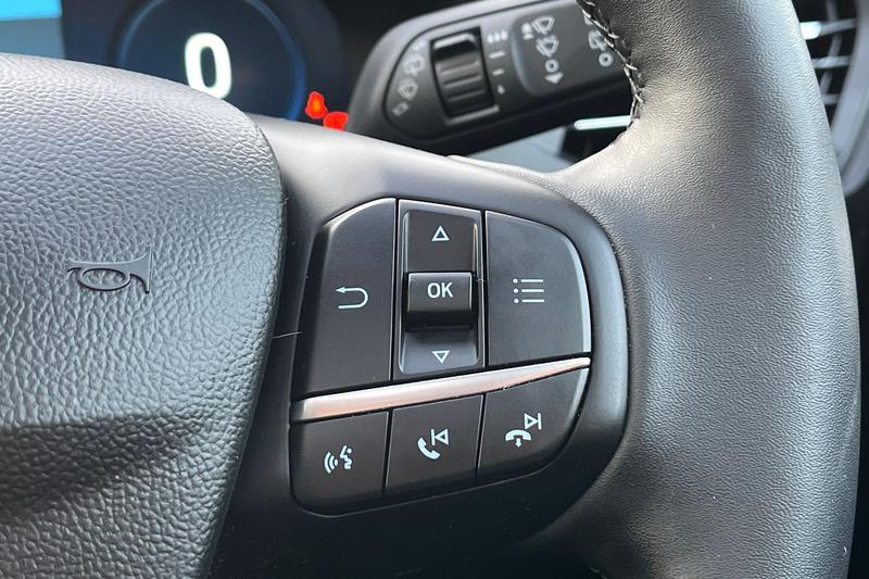 Used Ford Focus 2025 for sale - 77025911: Photo 37