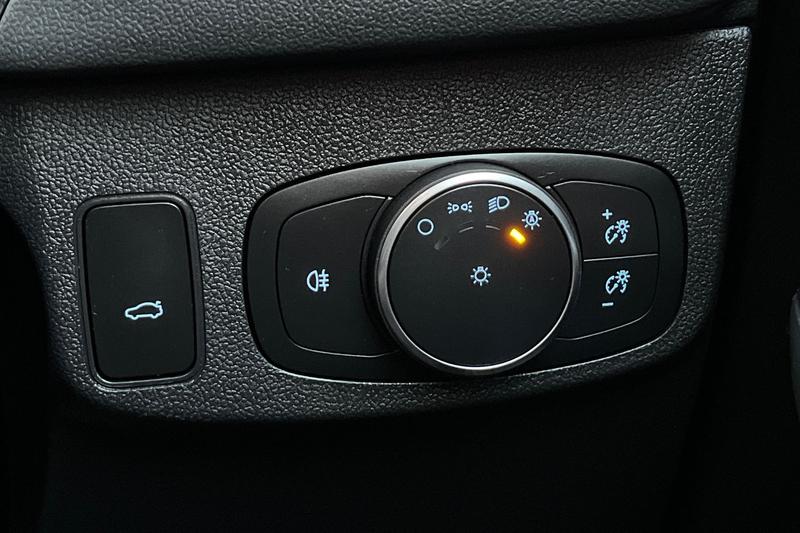 Used Ford Focus 2025 for sale - 77025911: Photo 38