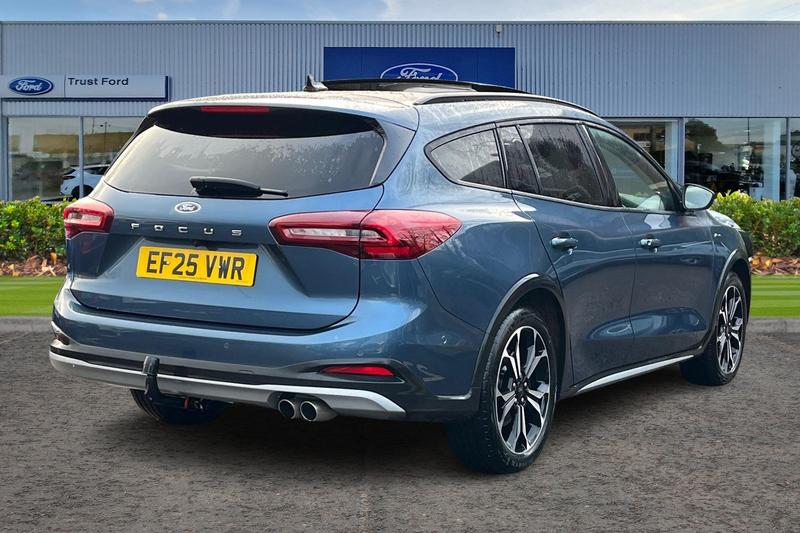 Used Ford Focus 2025 for sale - 77025911: Photo 4