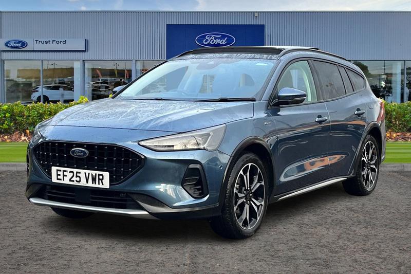 Used Ford Focus 2025 for sale - 77025911: Photo 5