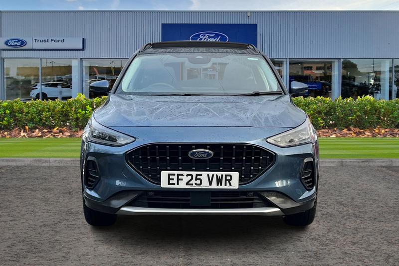 Used Ford Focus 2025 for sale - 77025911: Photo 6