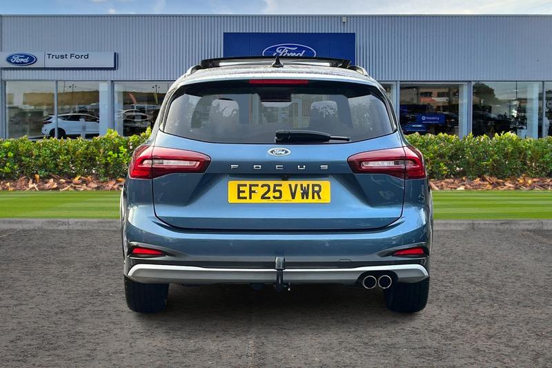 Used Ford Focus 2025 for sale - 77025911: Photo 7