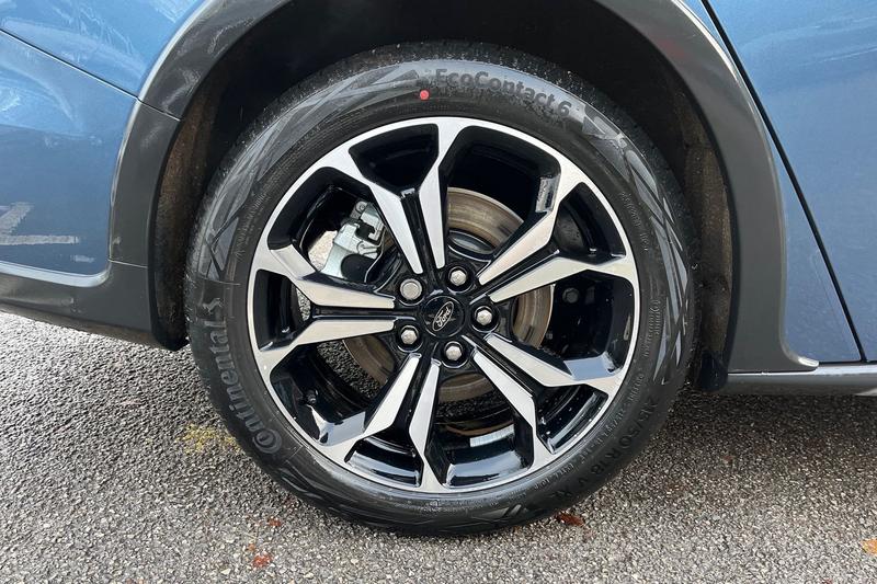 Used Ford Focus 2025 for sale - 77025911: Photo 8