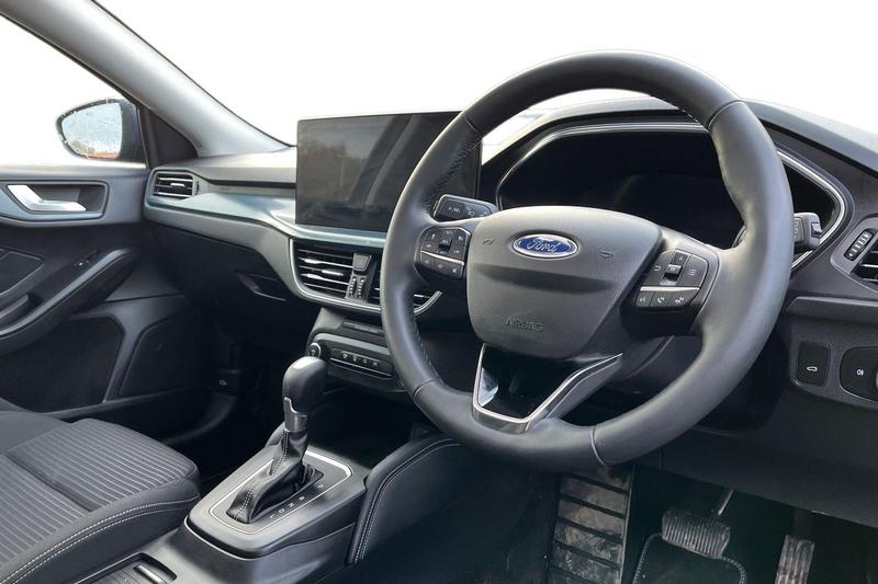 Used Ford Focus 2025 for sale - 77025911: Photo 9