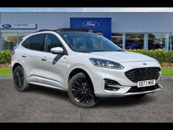 2023 - 2.5 PHEV Graphite Tech Edition 5dr CVT SELF PARKING, HEADS-UP DISPLAY, PANO