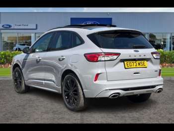 Used Ford Kuga 2023 for sale - 74530229: Photo