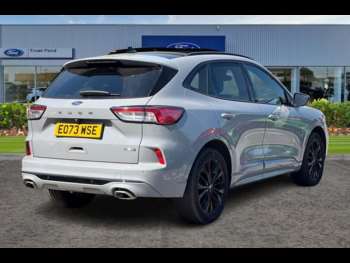 Used Ford Kuga 2023 for sale - 74530229: Photo