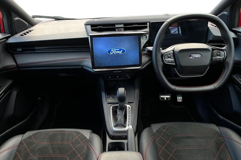 Used Ford Puma 2025 for sale - 77161109: Photo 10