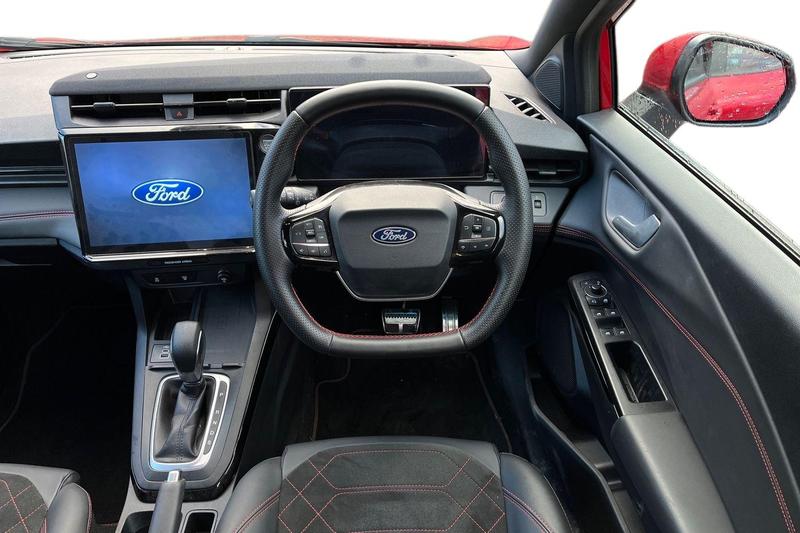 Used Ford Puma 2025 for sale - 77161109: Photo 11