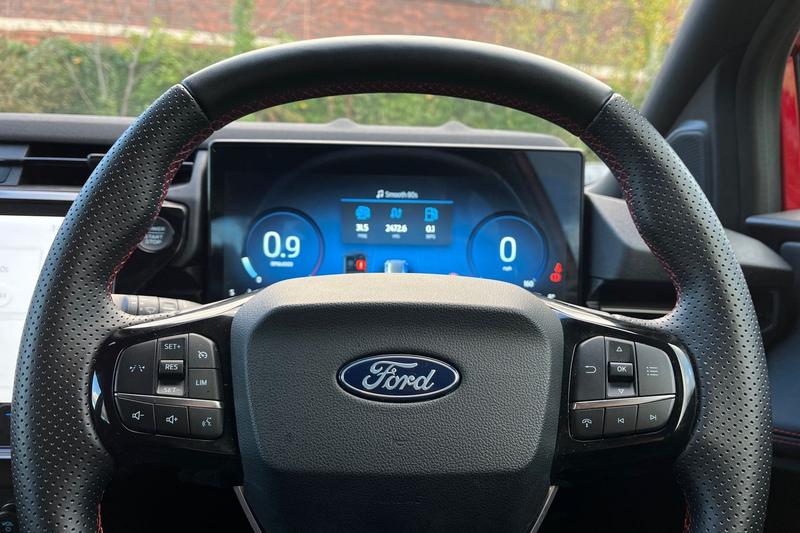 Used Ford Puma 2025 for sale - 77161109: Photo 12