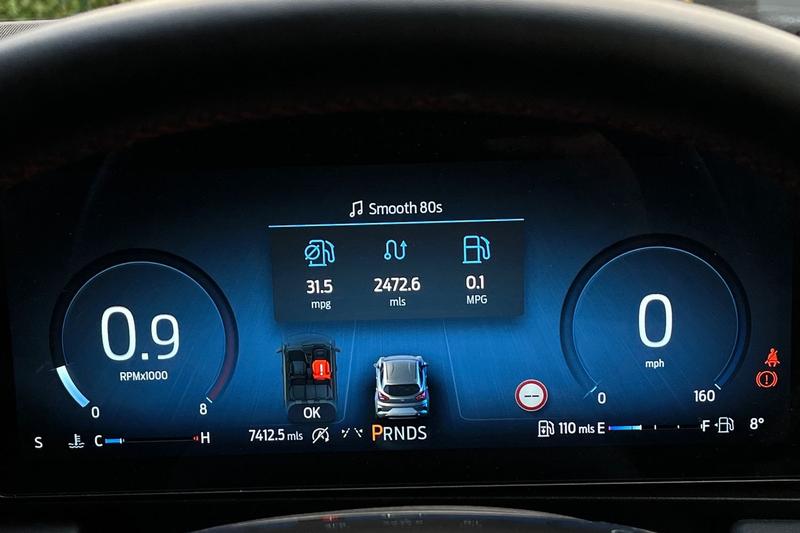 Used Ford Puma 2025 for sale - 77161109: Photo 13