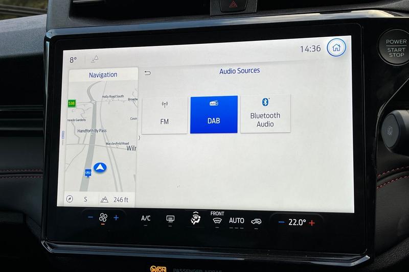 Used Ford Puma 2025 for sale - 77161109: Photo 24