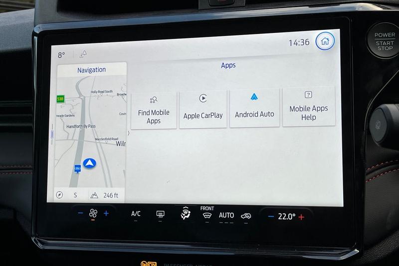 Used Ford Puma 2025 for sale - 77161109: Photo 25